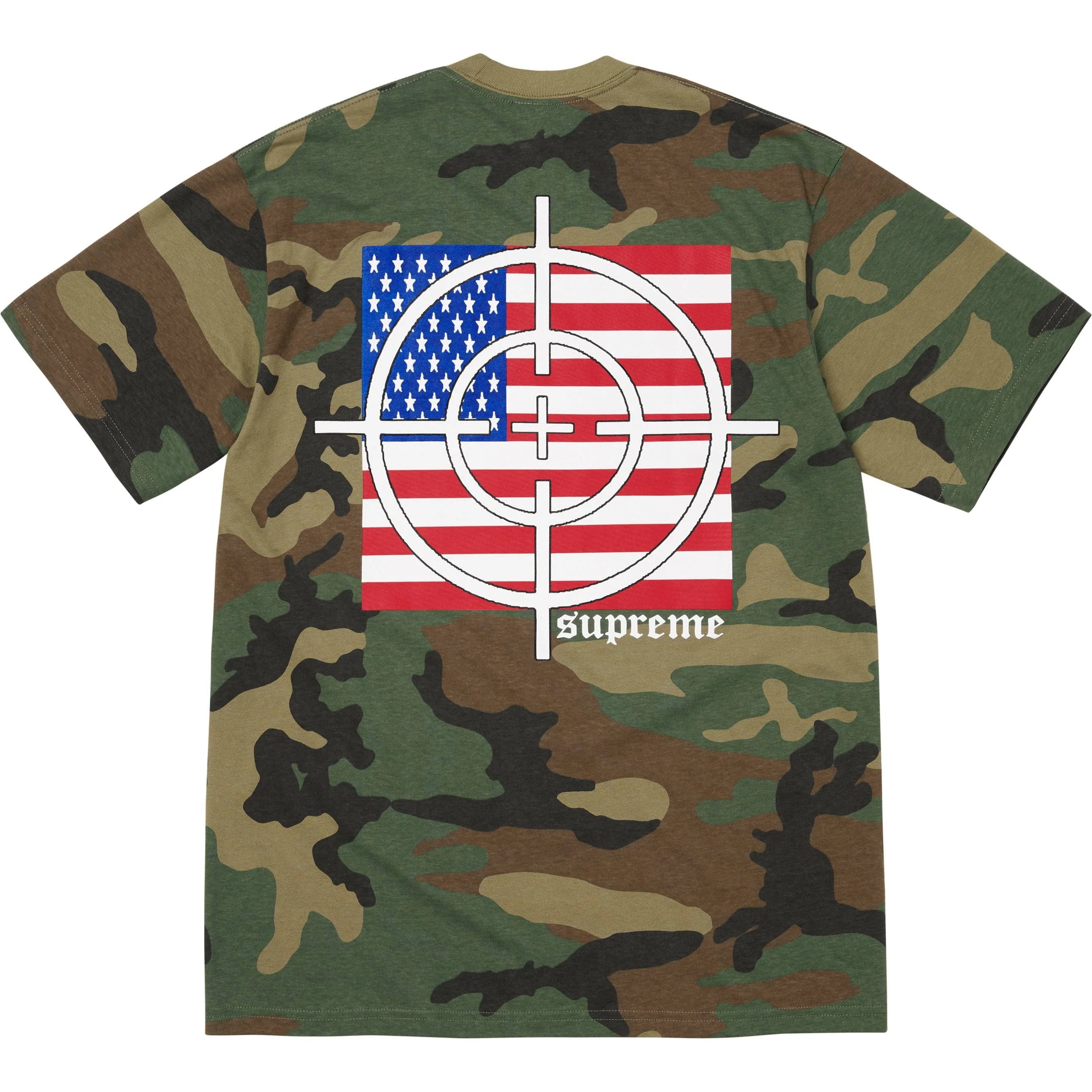 Target Tee view 6